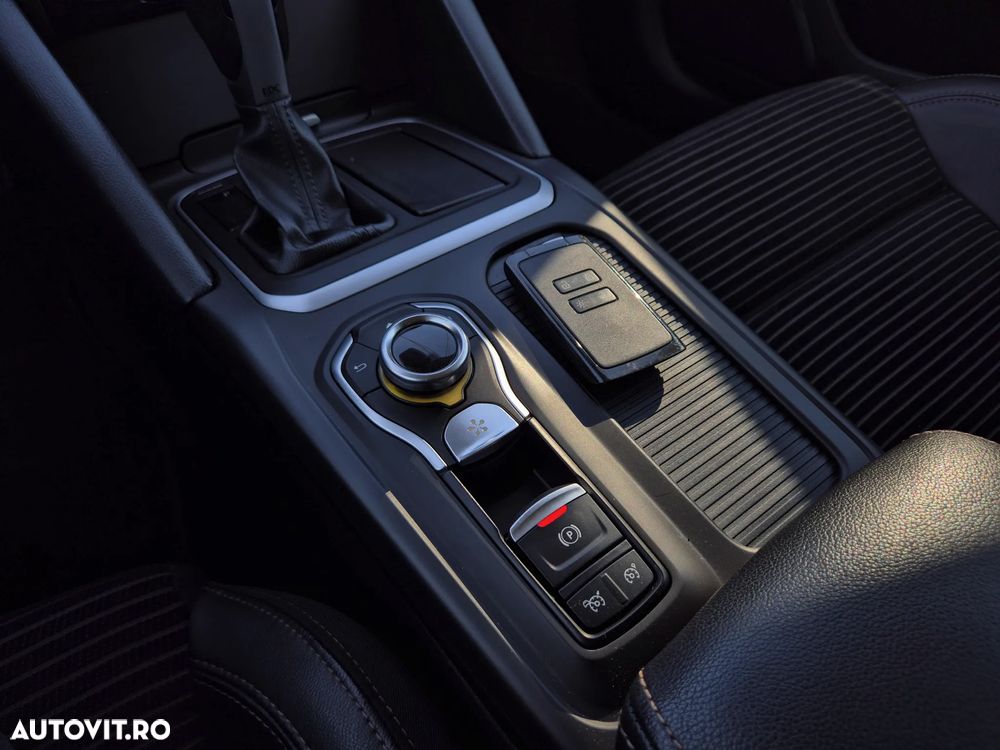 Renault Talisman TCe 225 EDC GPF INTENS - 37