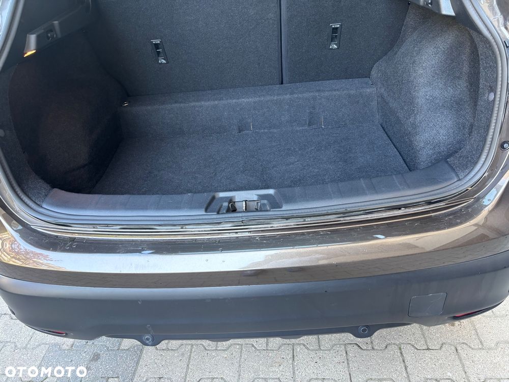 Nissan Qashqai - 18