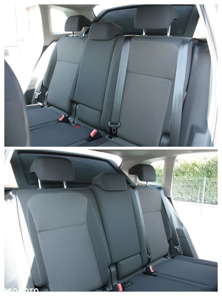 Volkswagen Tiguan 2.0 TDI SCR (BlueMotion Technology) Trendline - 25