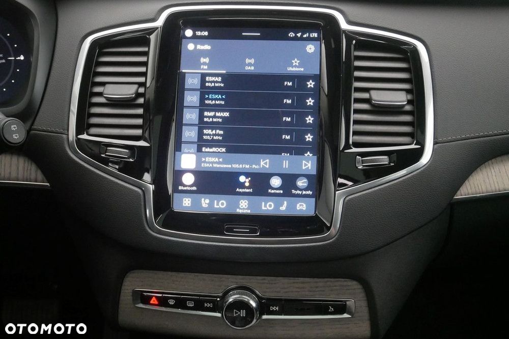 Volvo XC 90 - 10