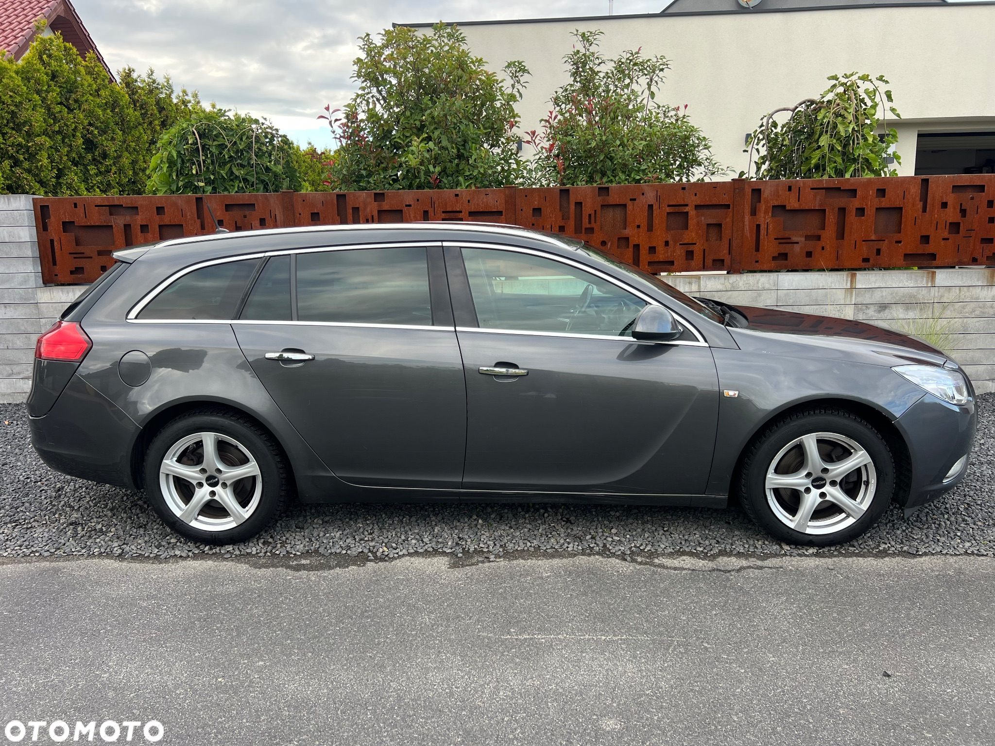 Opel Insignia 2.0 CDTI Active - 6