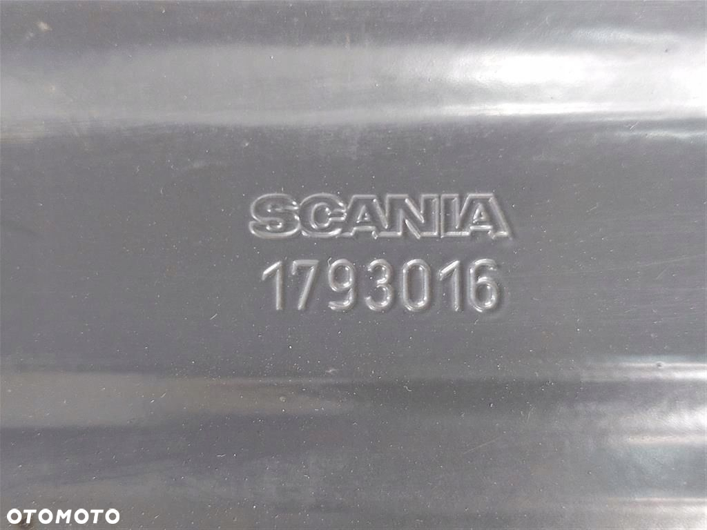 UCHWYT MOCOWANIE Osuszacza Scania R440 XPI EURO 5 1793016 - 2