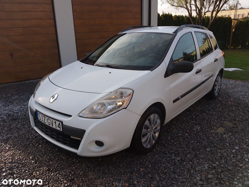 Renault Clio - 2