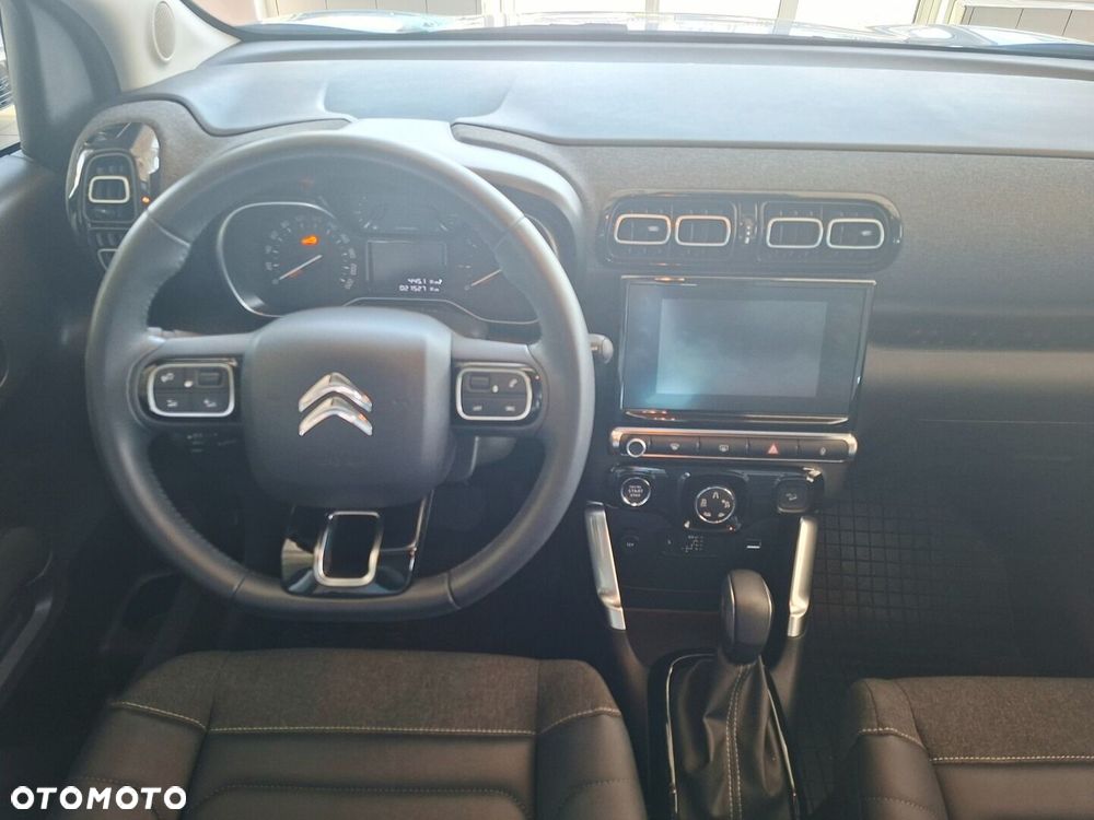 Citroën C3 Aircross - 20