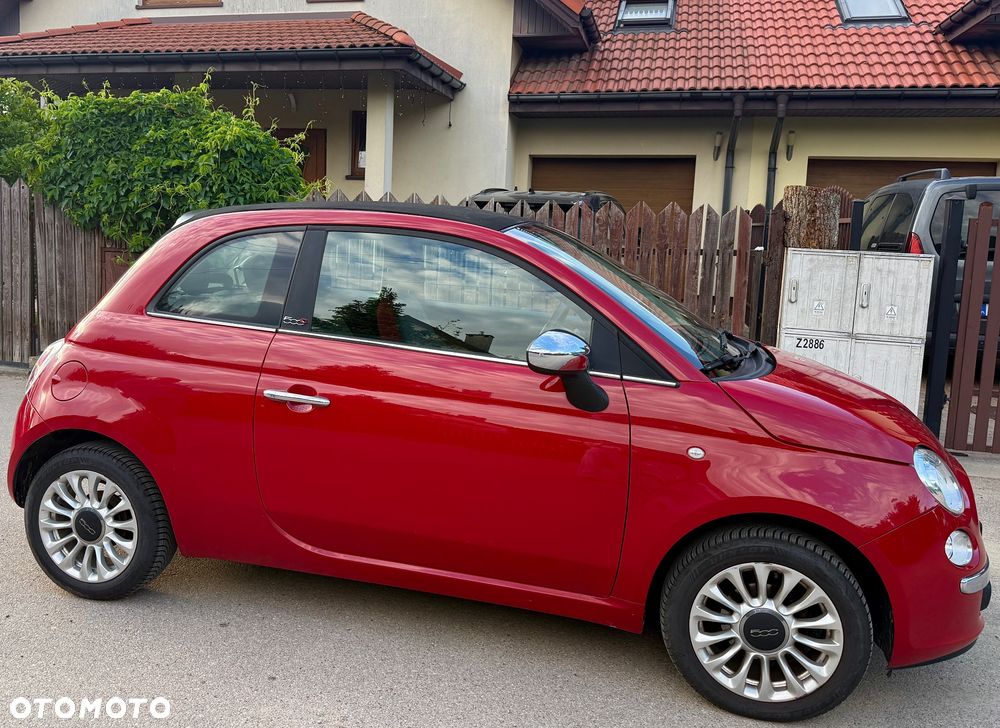 Fiat 500 - 36