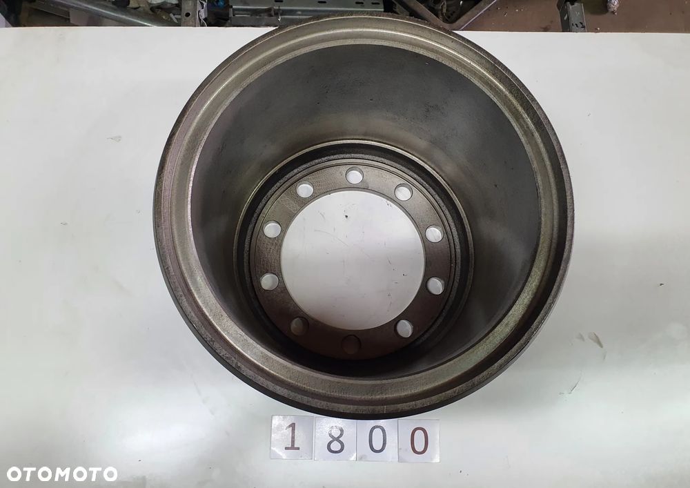 Bęben hamulcowy, H-CA 300X200, 2040302014 - 4