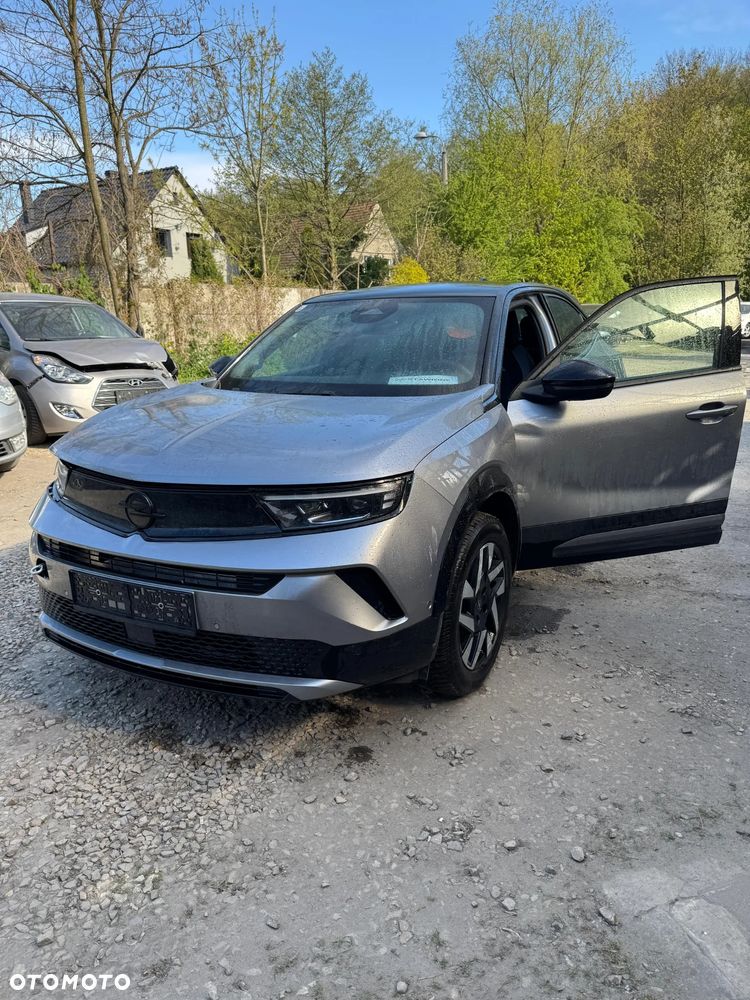 Opel Mokka 1.2 DI Turbo GS Line - 1
