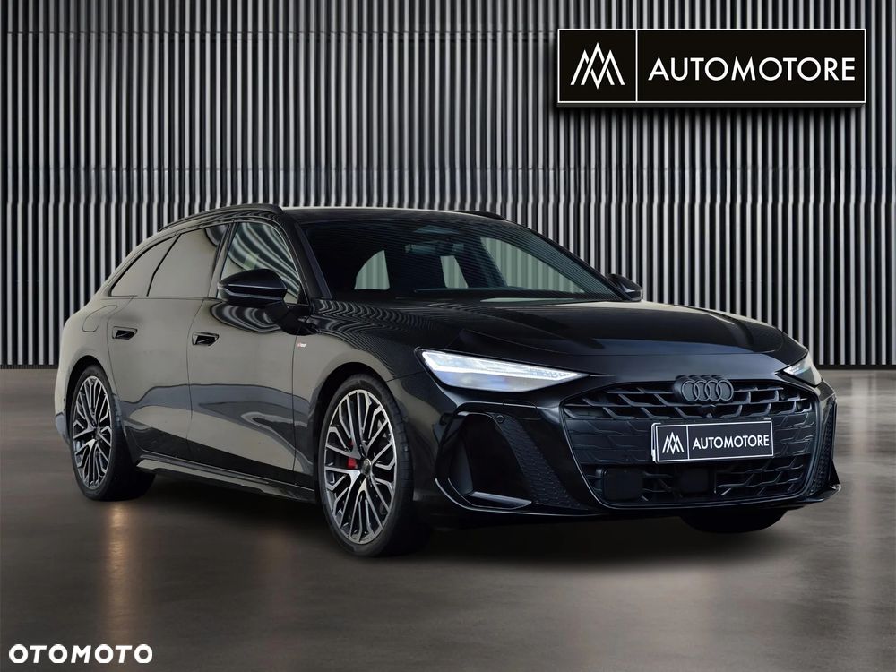Audi A6 Avant - 5