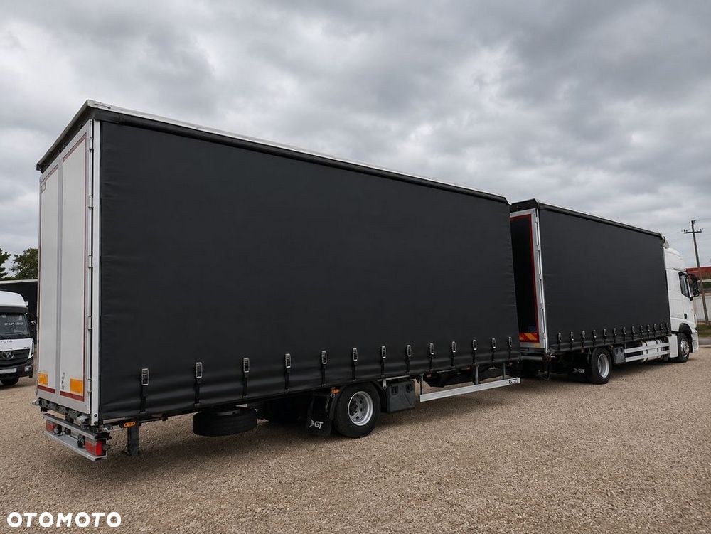 Scania R 320 Firana - 3