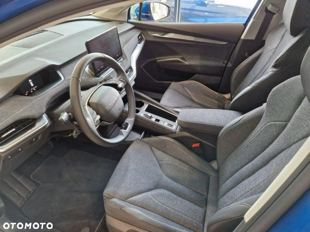 Skoda Elroq - 7