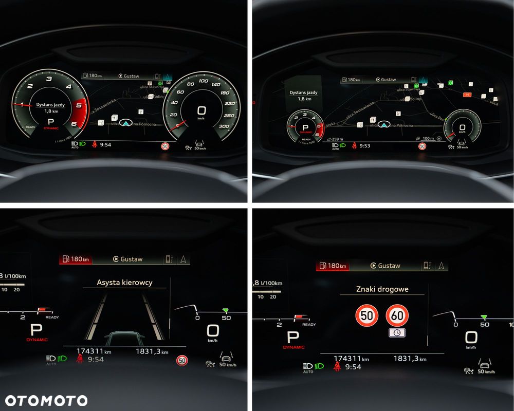 Audi A6 Avant 40 TDI S tronic sport - 38