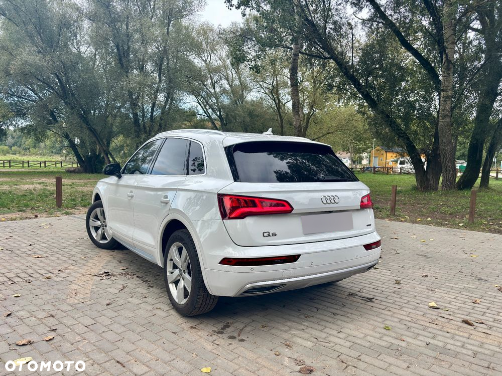 Audi Q5 - 8