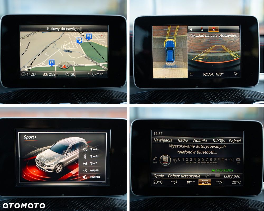 Mercedes-Benz GLC - 39