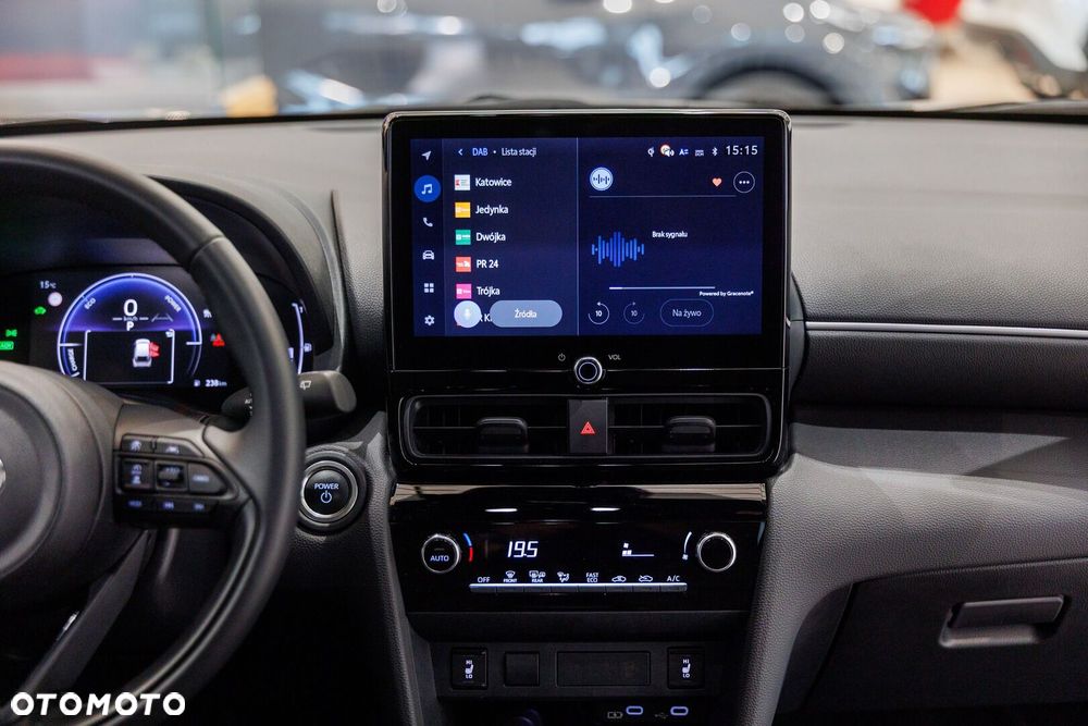 Toyota Yaris Cross Hybrid 1.5 Style - 27