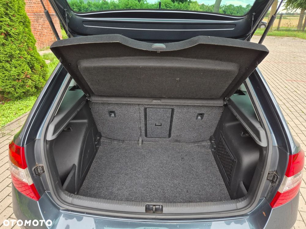 Skoda RAPID 1.4 TDI (Green tec) Monte Carlo - 35