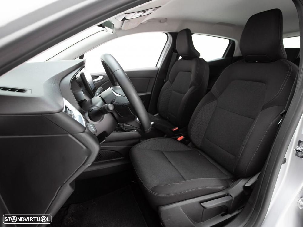 Renault Clio 1.5 Blue dCi Equilibre - 8