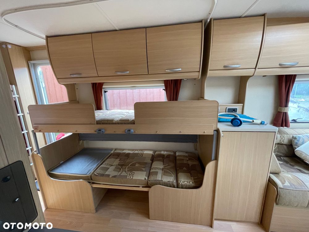 SWIFT Freestyle 540 - 4