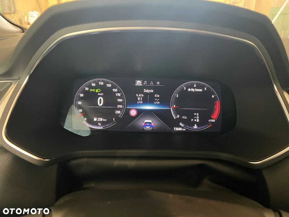 Renault Captur 1.3 TCe Zen EDC - 9