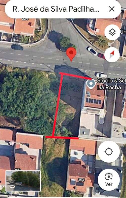 Terreno  para venda - Grande imagem: 4/6
