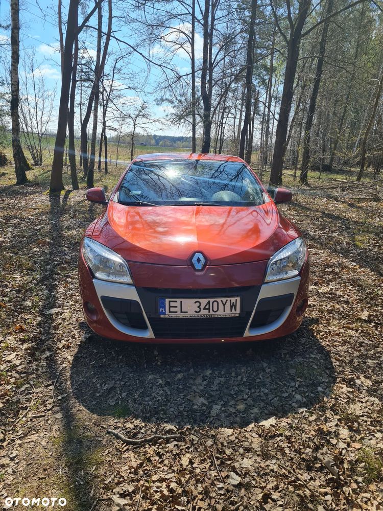 Renault Megane 1.5 dCi Dynamique - 3