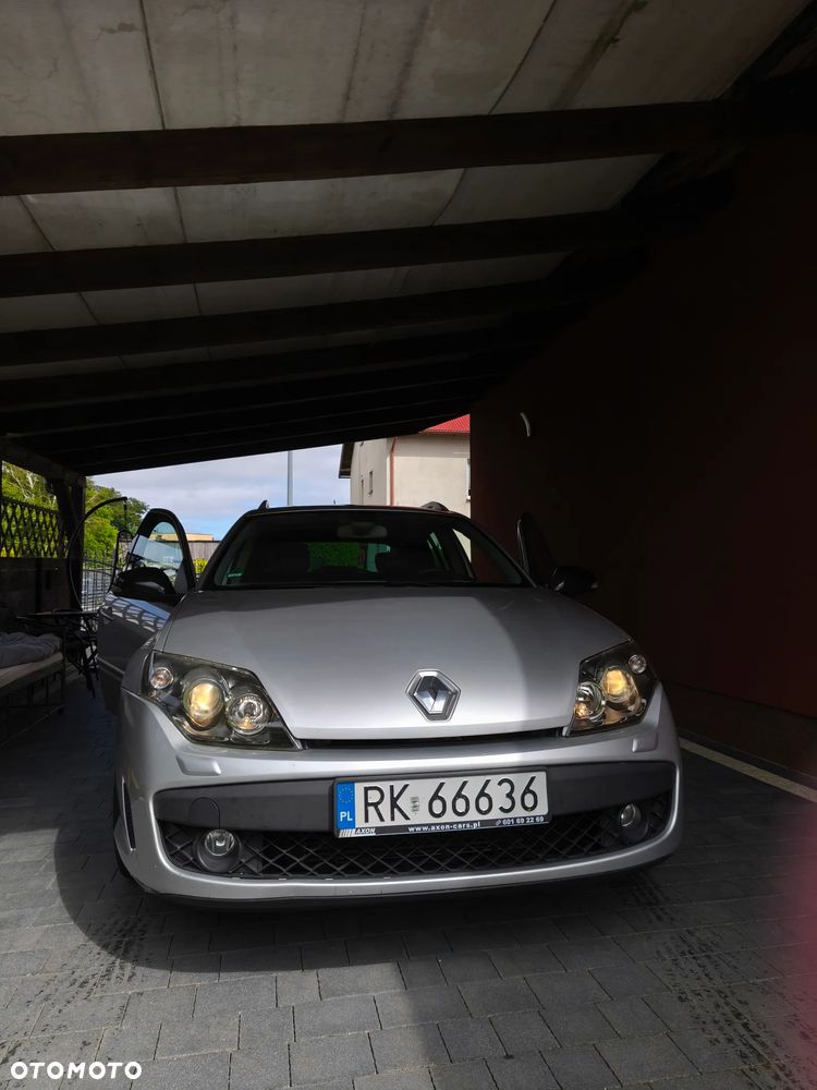 Renault Laguna 2.0 DCi FAP Dynamique - 2