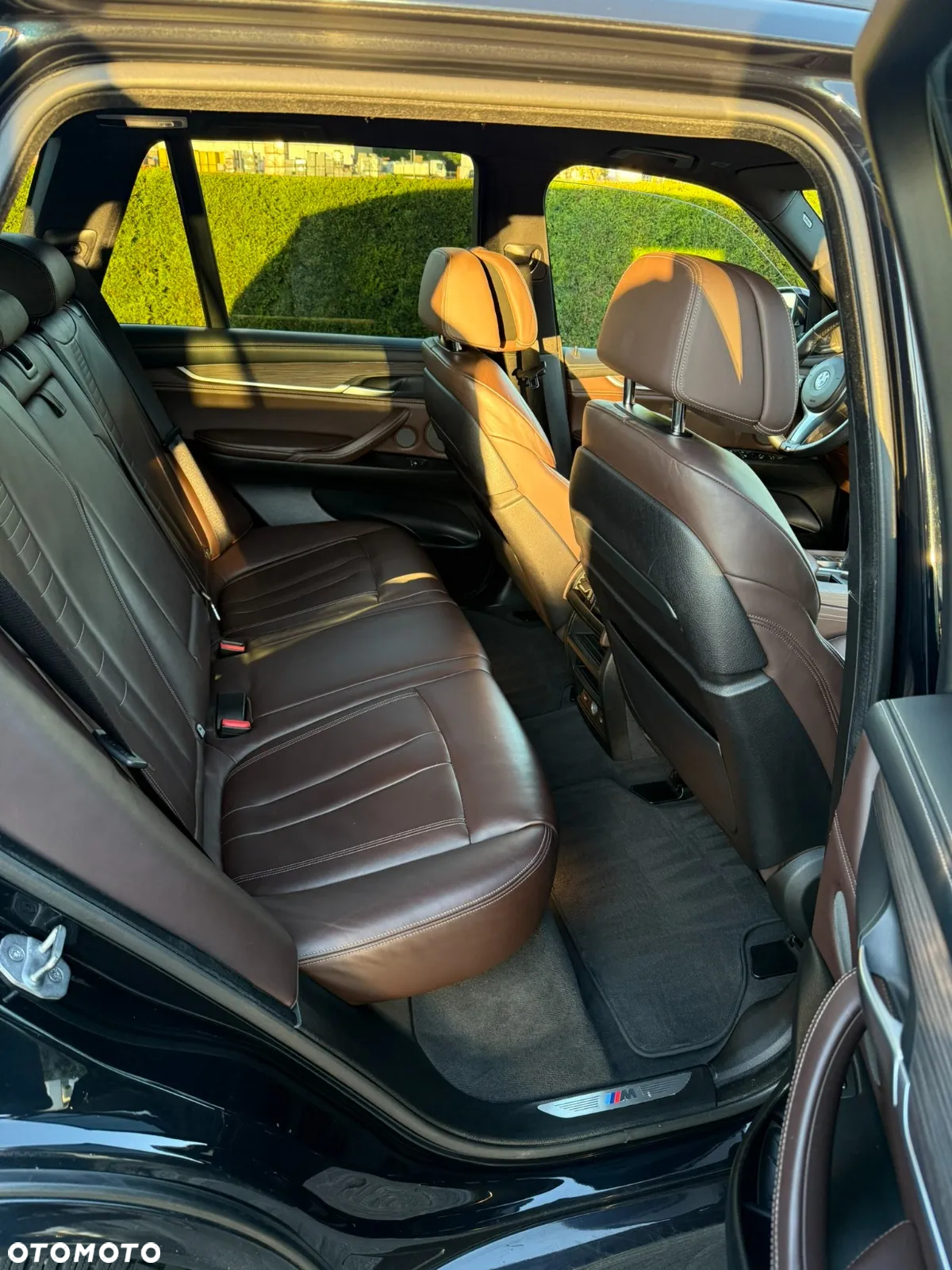 BMW X5 xDrive40d - 9