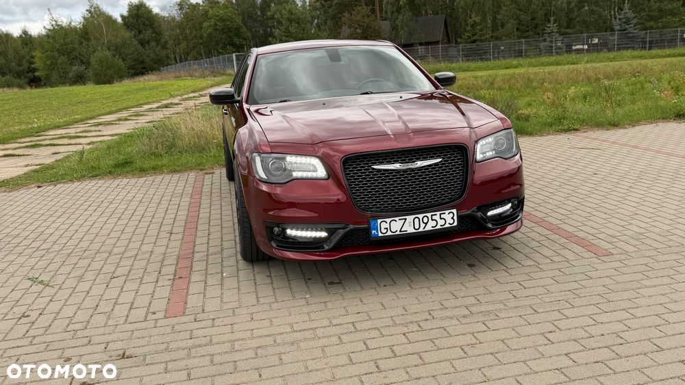 Chrysler 300 - 3