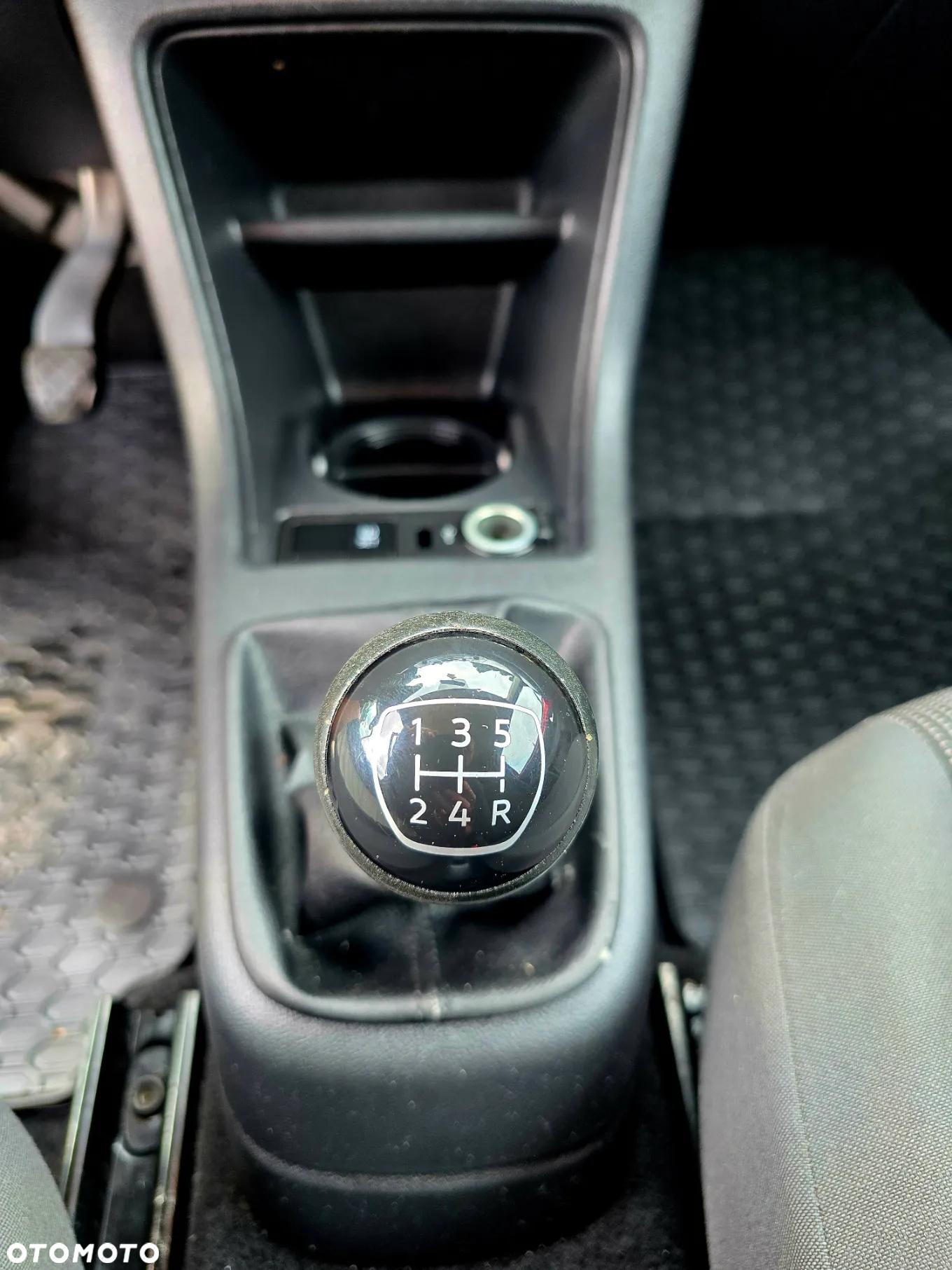 Volkswagen up! 1.0 move - 22