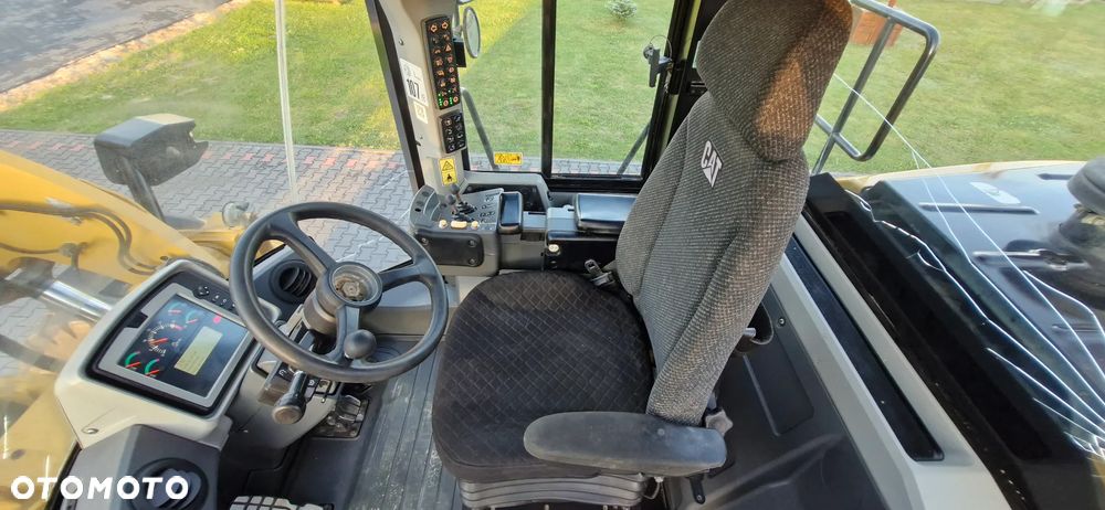 Caterpillar 950 K/ Maszyna sprowadzona/ - 22