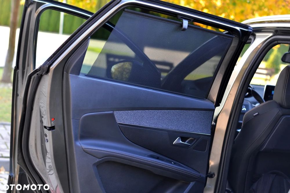 Peugeot 5008 1.2 PureTech GT S&S - 24
