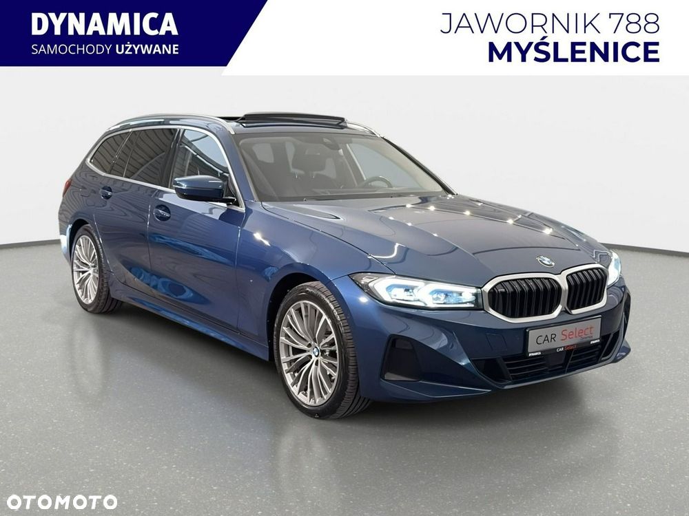 BMW Seria 3 - 2