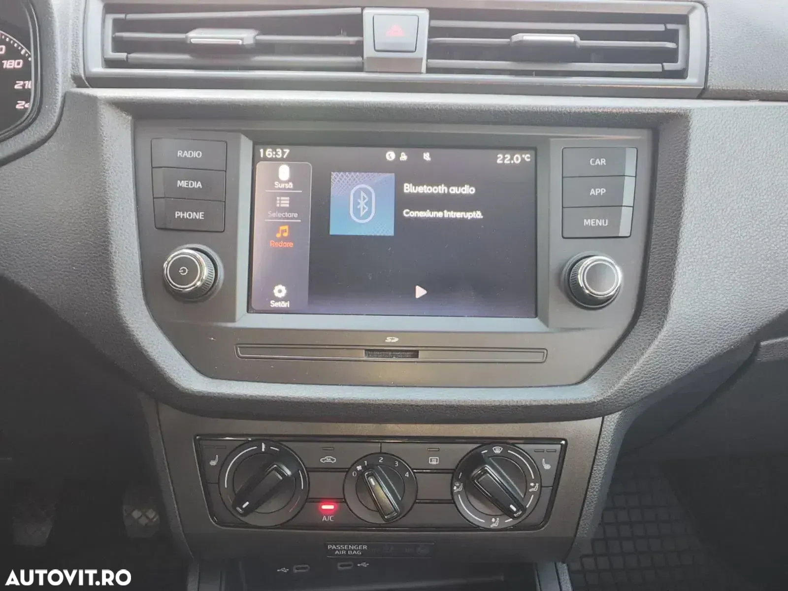 Seat Arona 1.0 TSI Style - 25