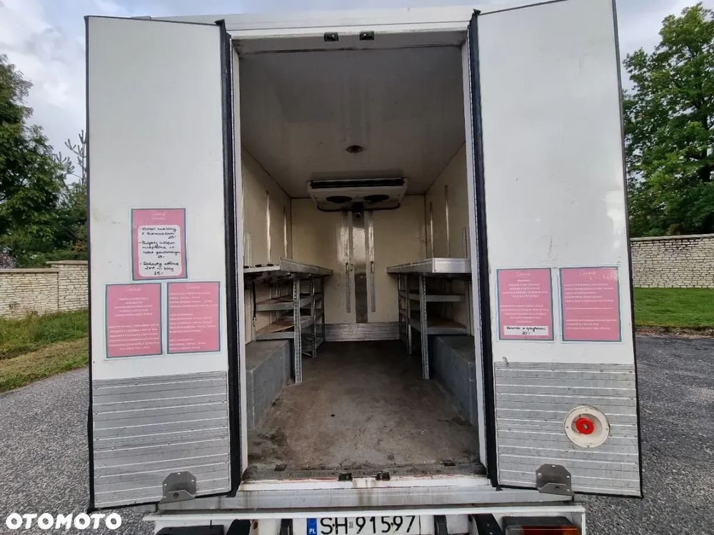 Citroën JUMPER - 12