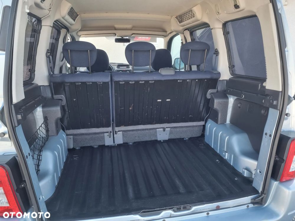 Citroën Berlingo Multispace 1.4i Plus - 12