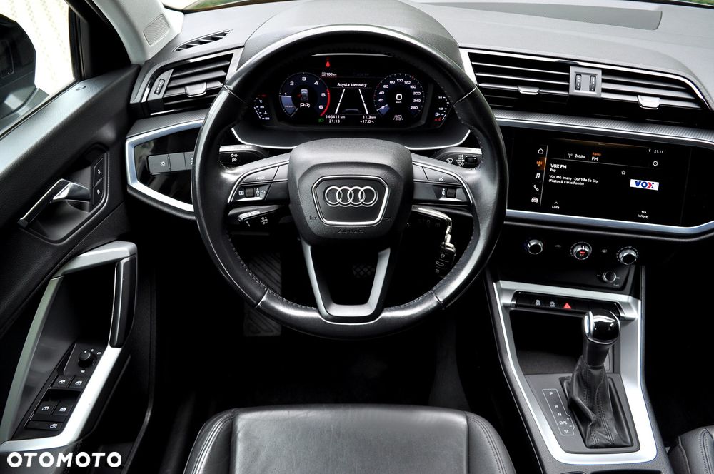 Audi Q3 35 TDI S tronic S line - 20