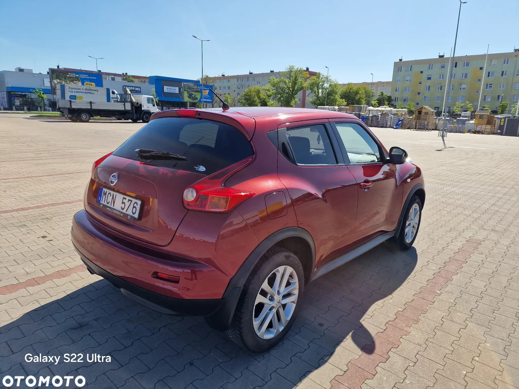 Nissan Juke 1.6 Acenta - 5