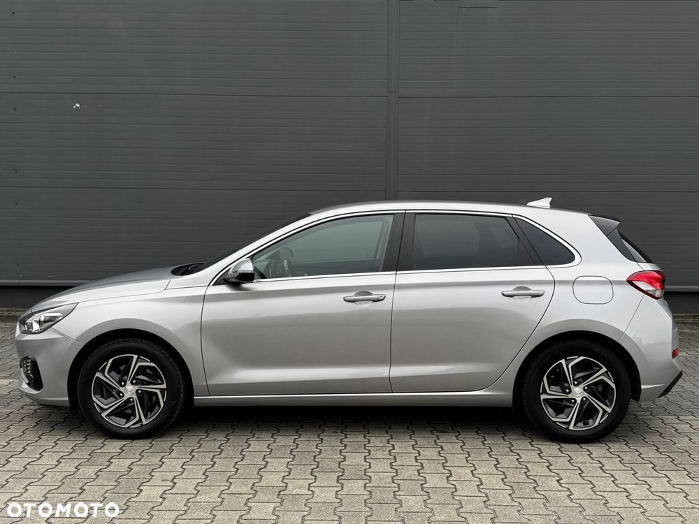 Hyundai i30 1.5 DPI Smart - 5