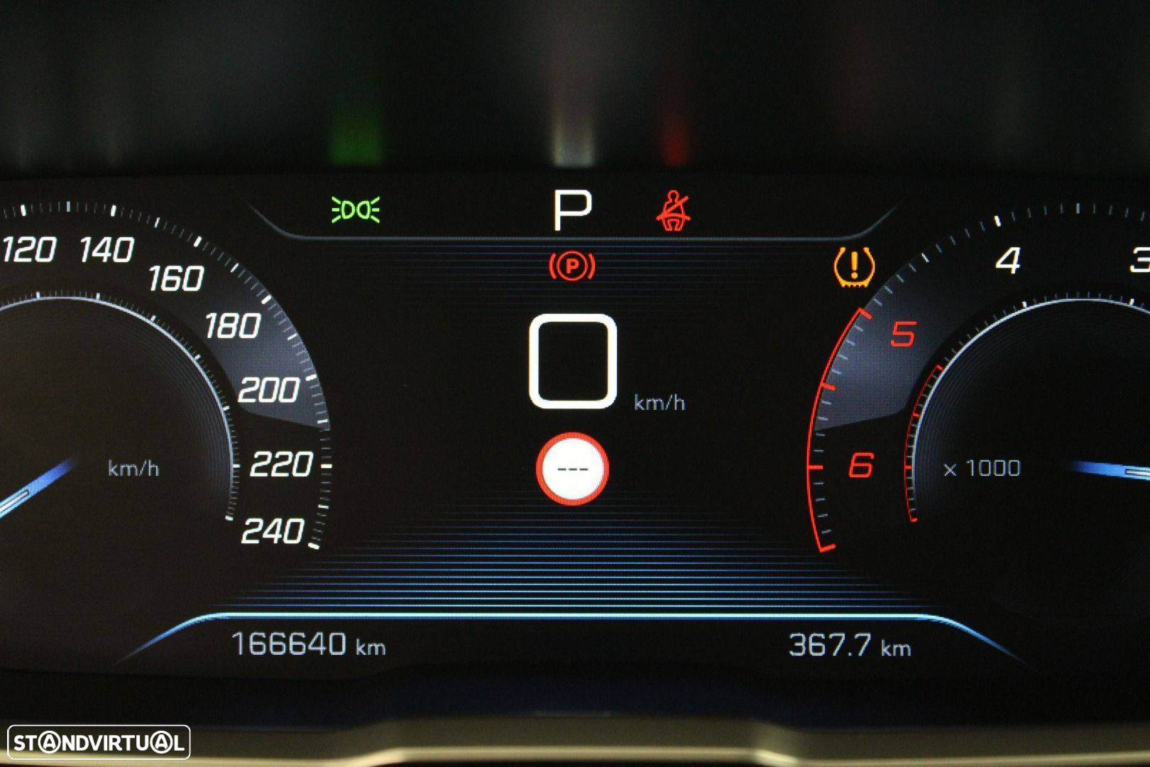 Peugeot 3008 1.6 BlueHDi Allure EAT6 - 40