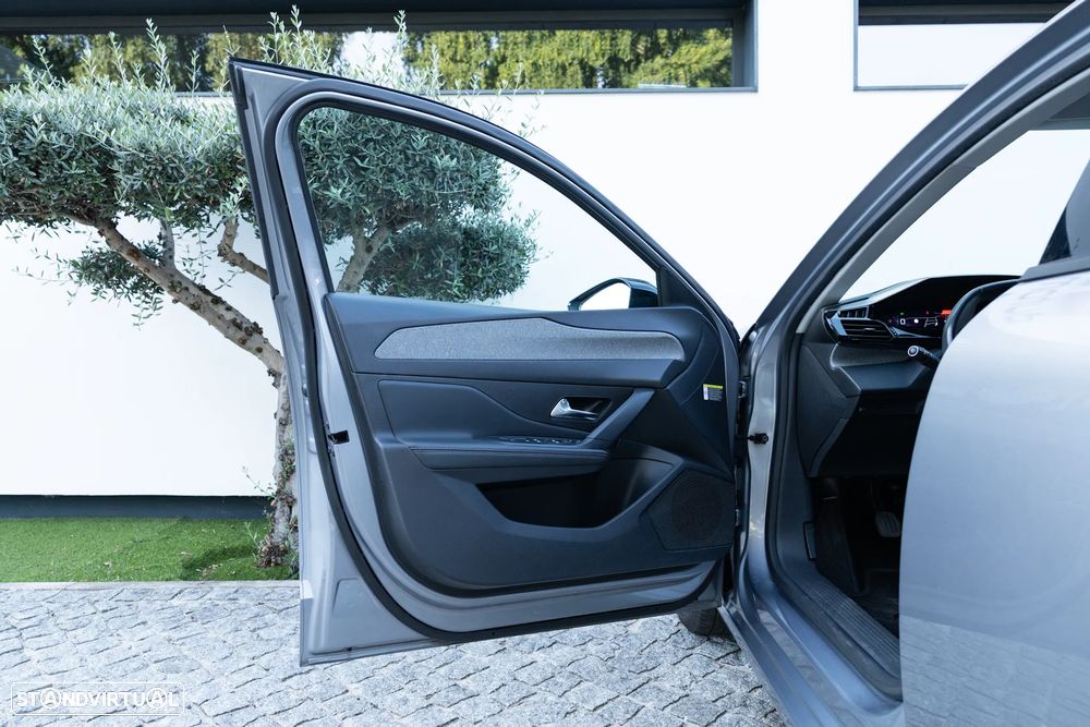 Peugeot 308 SW 1.5 BlueHDi Allure Pack - 14