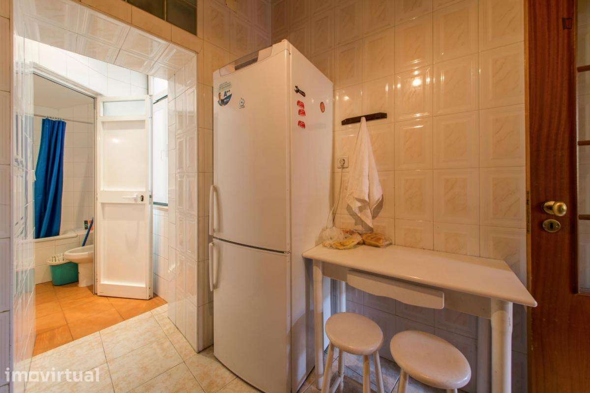 Quarto - localizado em Lapa Lisbon - Grande imagem: 5/10