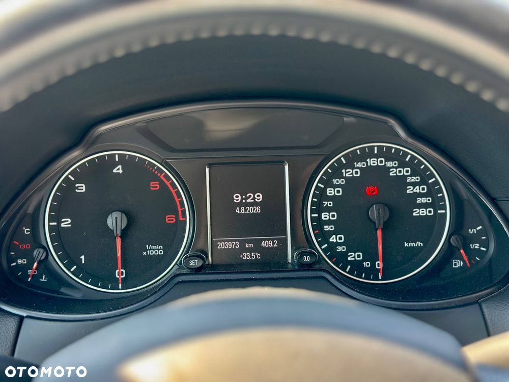 Audi Q5 2.0 TDI Quattro S tronic - 11