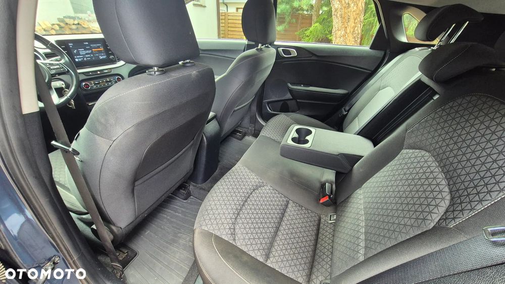 Kia Ceed 1.4 T-GDI M - 15