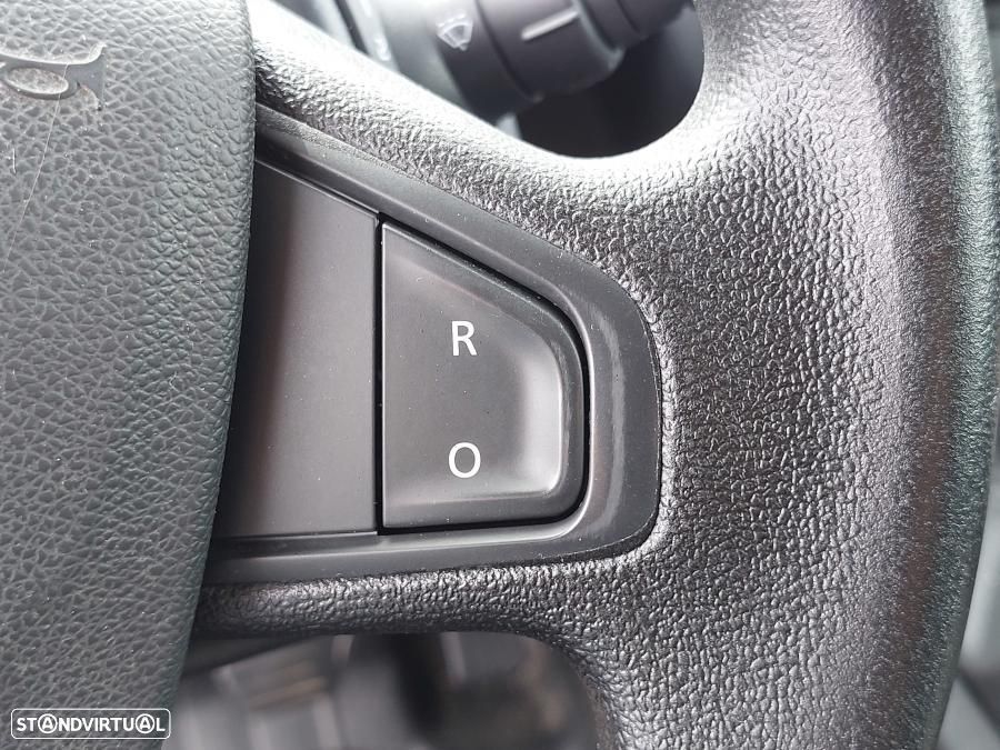 Renault Kangoo Express 1.5 dCi Business  - 3 Lug. -  Iva Dedutível - 14