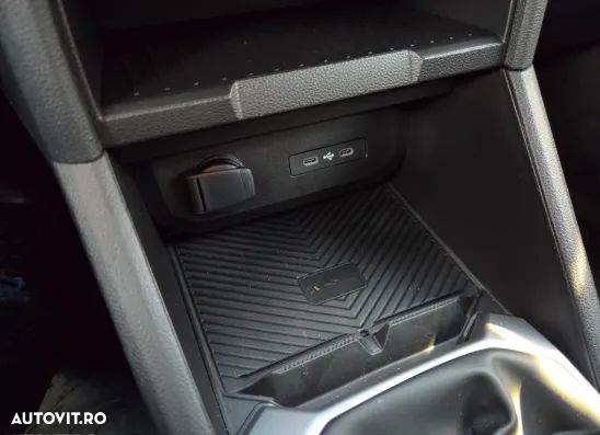 Dacia Duster ECO-G 120 Extreme - 11