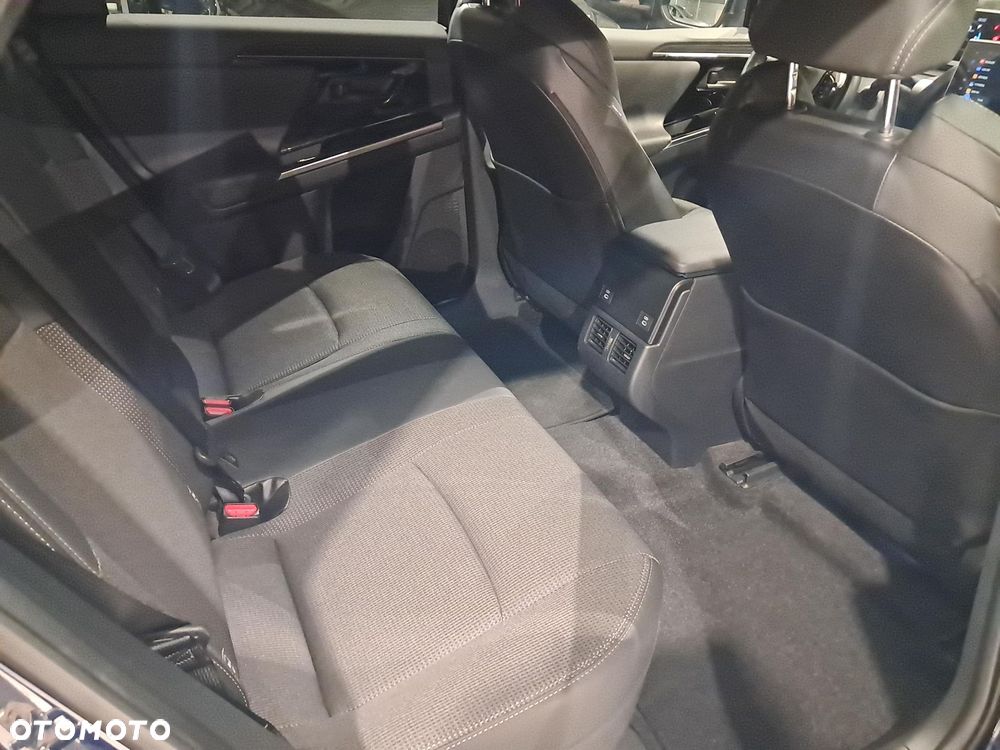 Toyota bZ4X 71.4kWh Prestige - 10