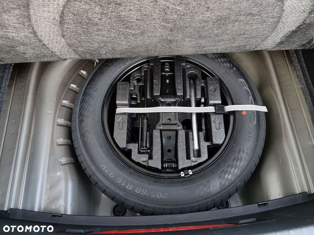 Skoda Octavia 1.5 TSI mHEV Selection DSG - 18