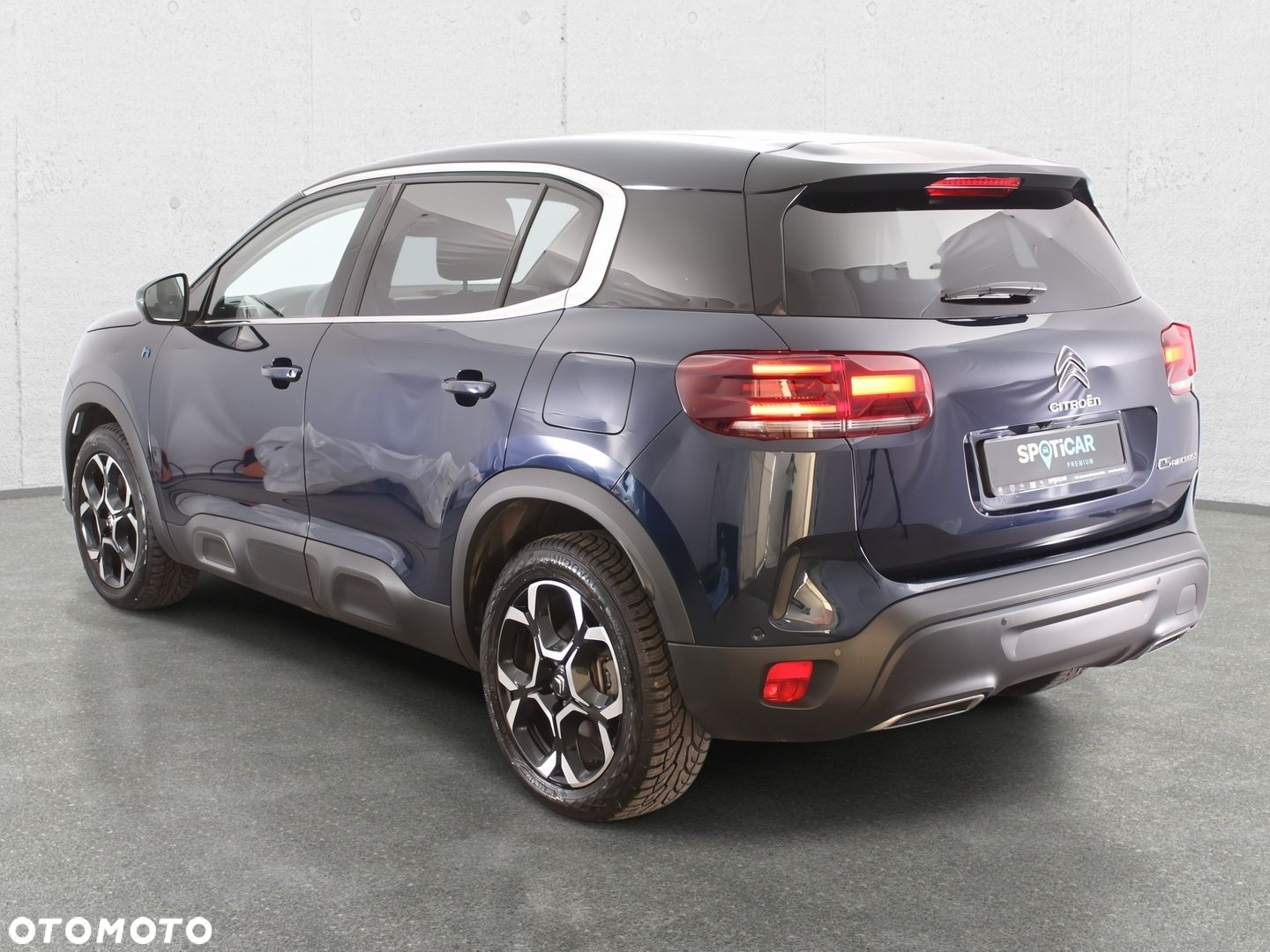Citroën C5 Aircross - 7