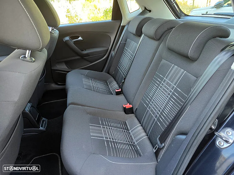 VW Polo 1.0 Lounge - 12