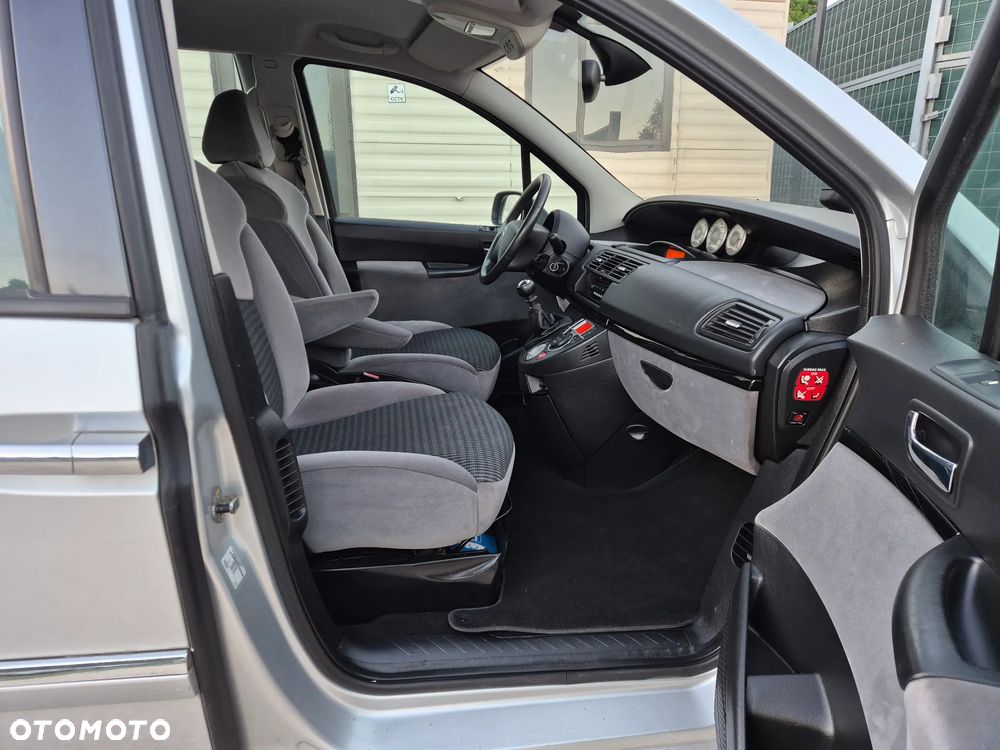 Citroën C8 2.0 HDi Confort - 16