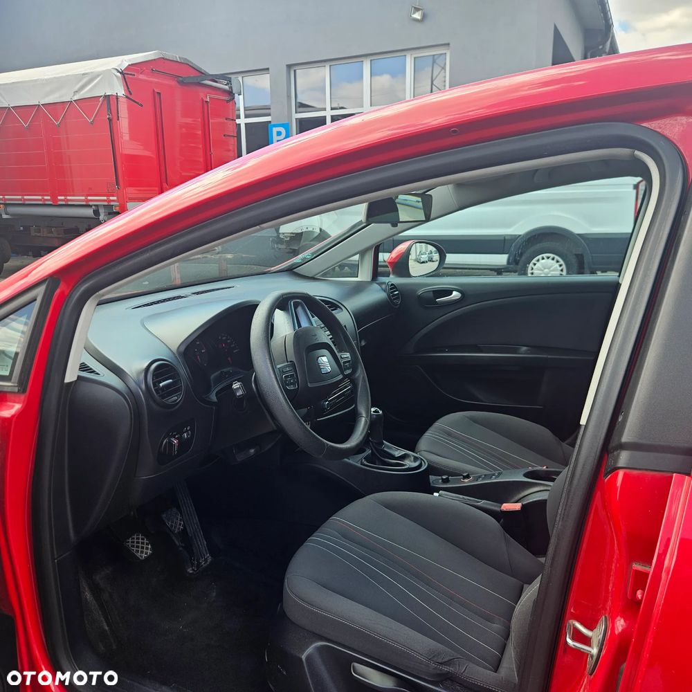 Seat Leon - 10